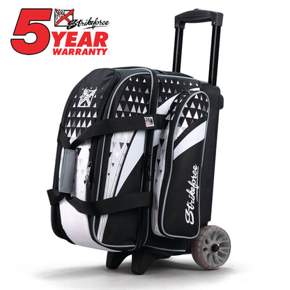 KR Cruiser Arrow Steel Double Roller
