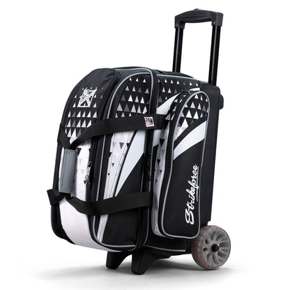 KR Cruiser Arrow Steel Double Roller