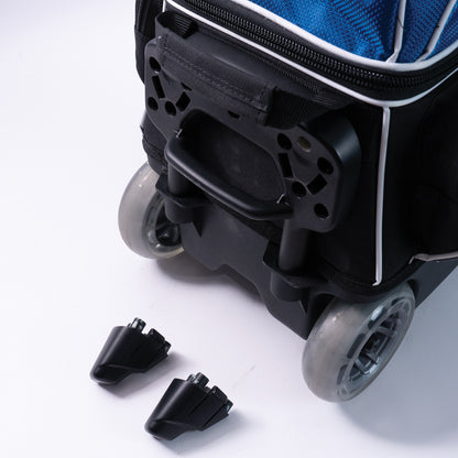 KR Royal Flush 360 Triple Roller Royal