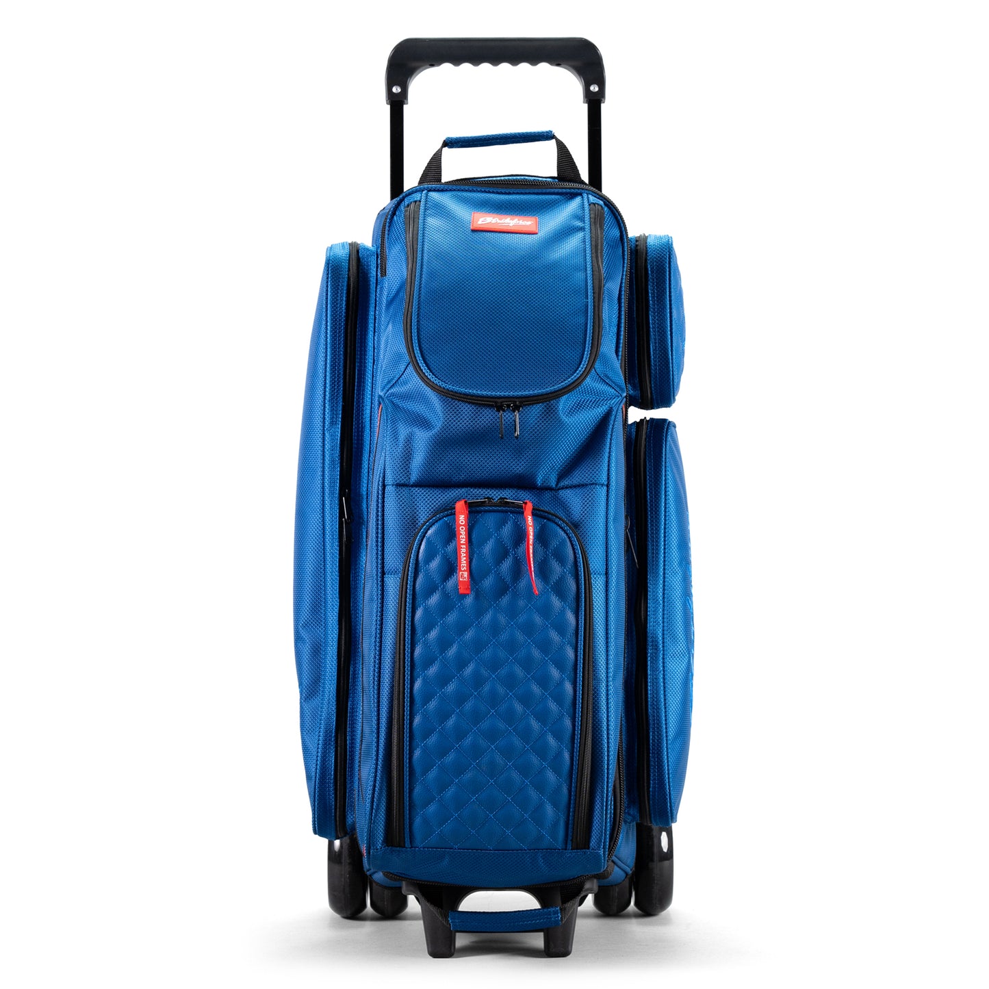 KR Diamond Dually Baltic Blue Triple Roller