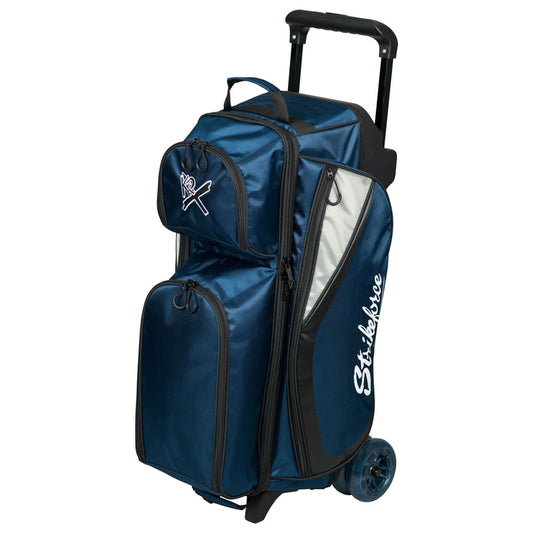 KR Drive Triple Roller - Navy