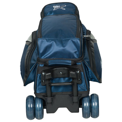 KR Drive Triple Roller - Navy