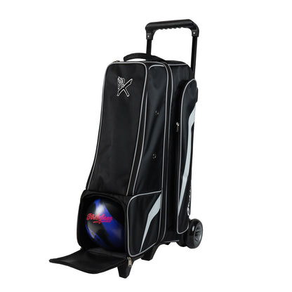 KRS Cruiser 4x4 Inline Black