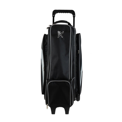 KRS Cruiser 4x4 Inline Black
