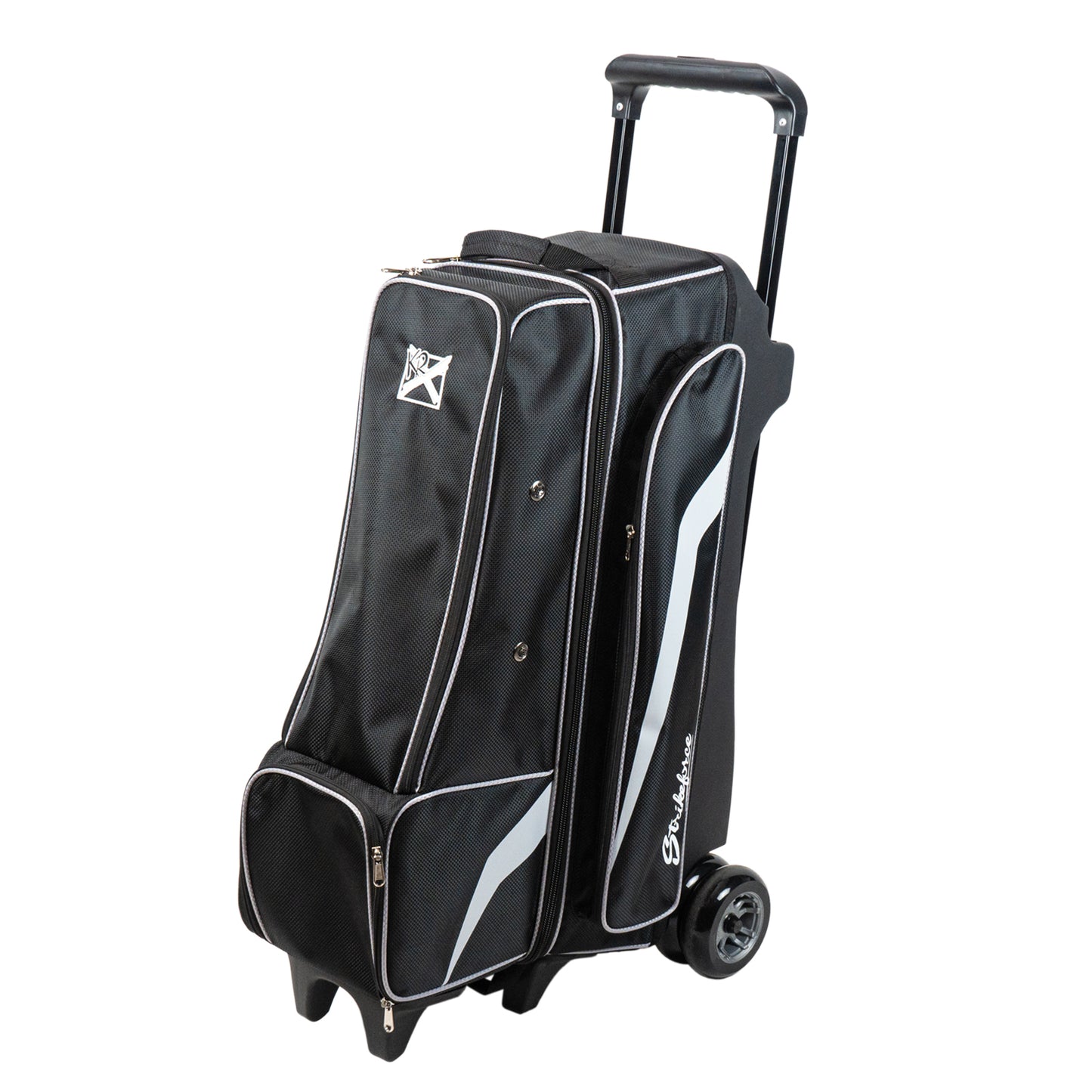 KRS Cruiser 4x4 Inline Black