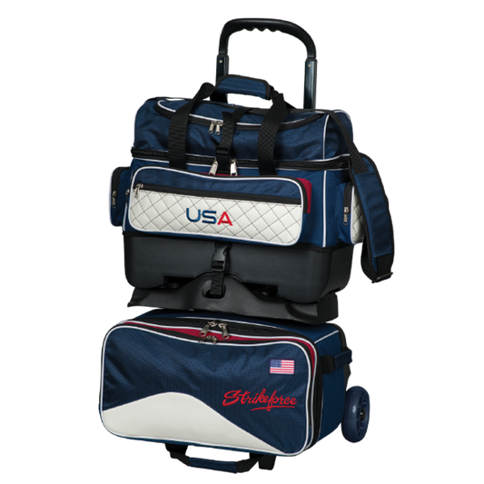 KR Royal Flush 4-Ball Roller - USA