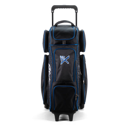 KRS Royal Flush 4x4 Black/Royal