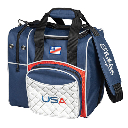 KR Flexx Single Tote - USA
