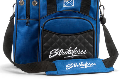 KR Flexx Diamond Royal Single Tote