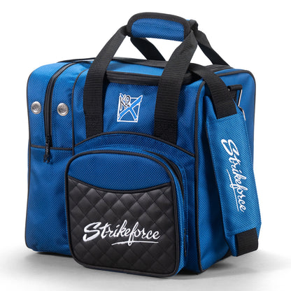 KR Flexx Diamond Royal Single Tote