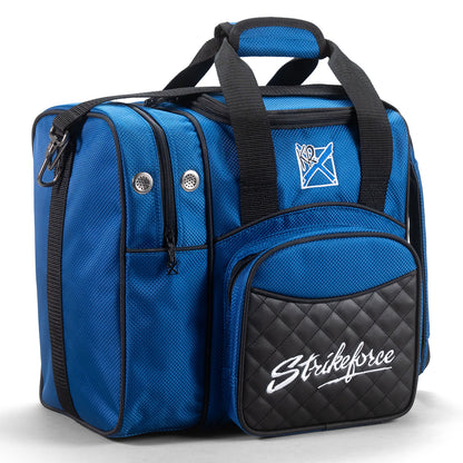 KR Flexx Diamond Royal Single Tote