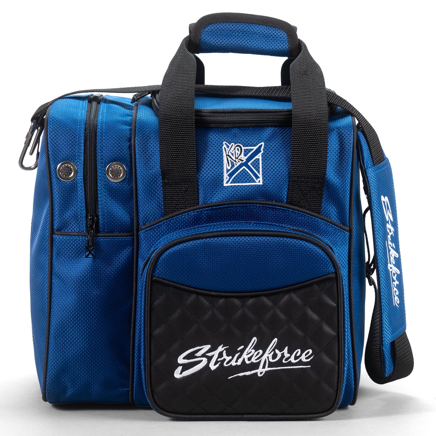 KR Flexx Diamond Royal Single Tote