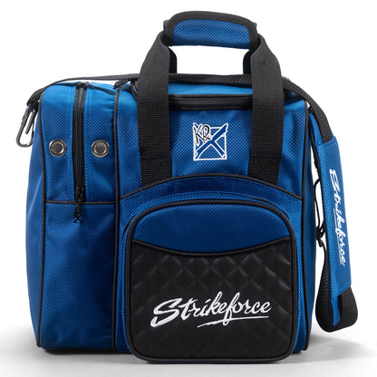KR Flexx Diamond Royal Single Tote