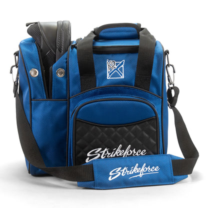 KR Flexx Diamond Royal Single Tote