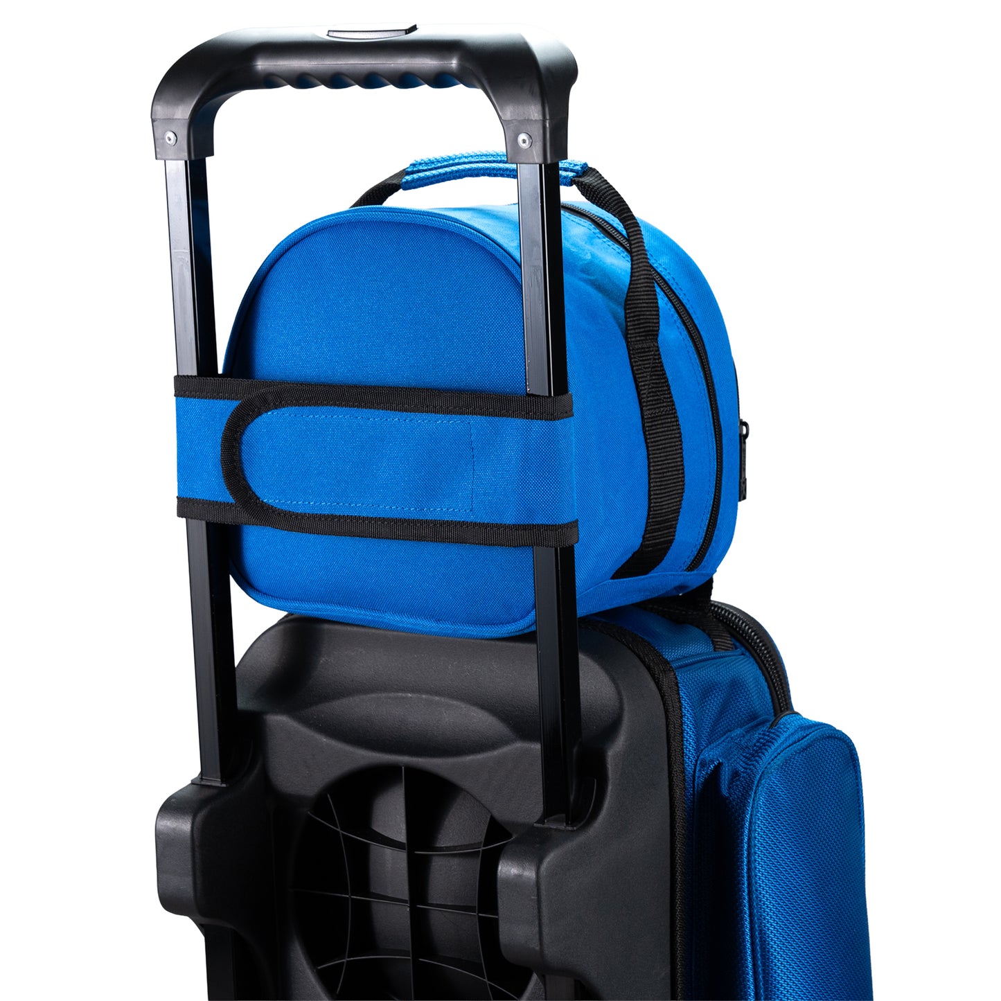 KRS Diamond Baltic Blue Add-On Bag