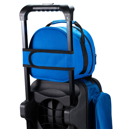 KRS Diamond Baltic Blue Add-On Bag