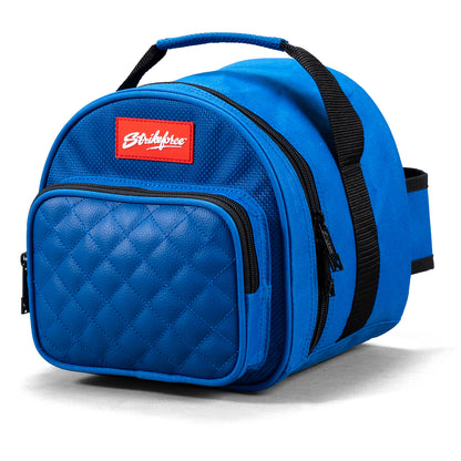 KRS Diamond Baltic Blue Add-On Bag
