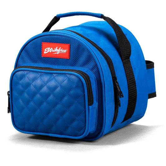 KRS Diamond Baltic Blue Add-On Bag