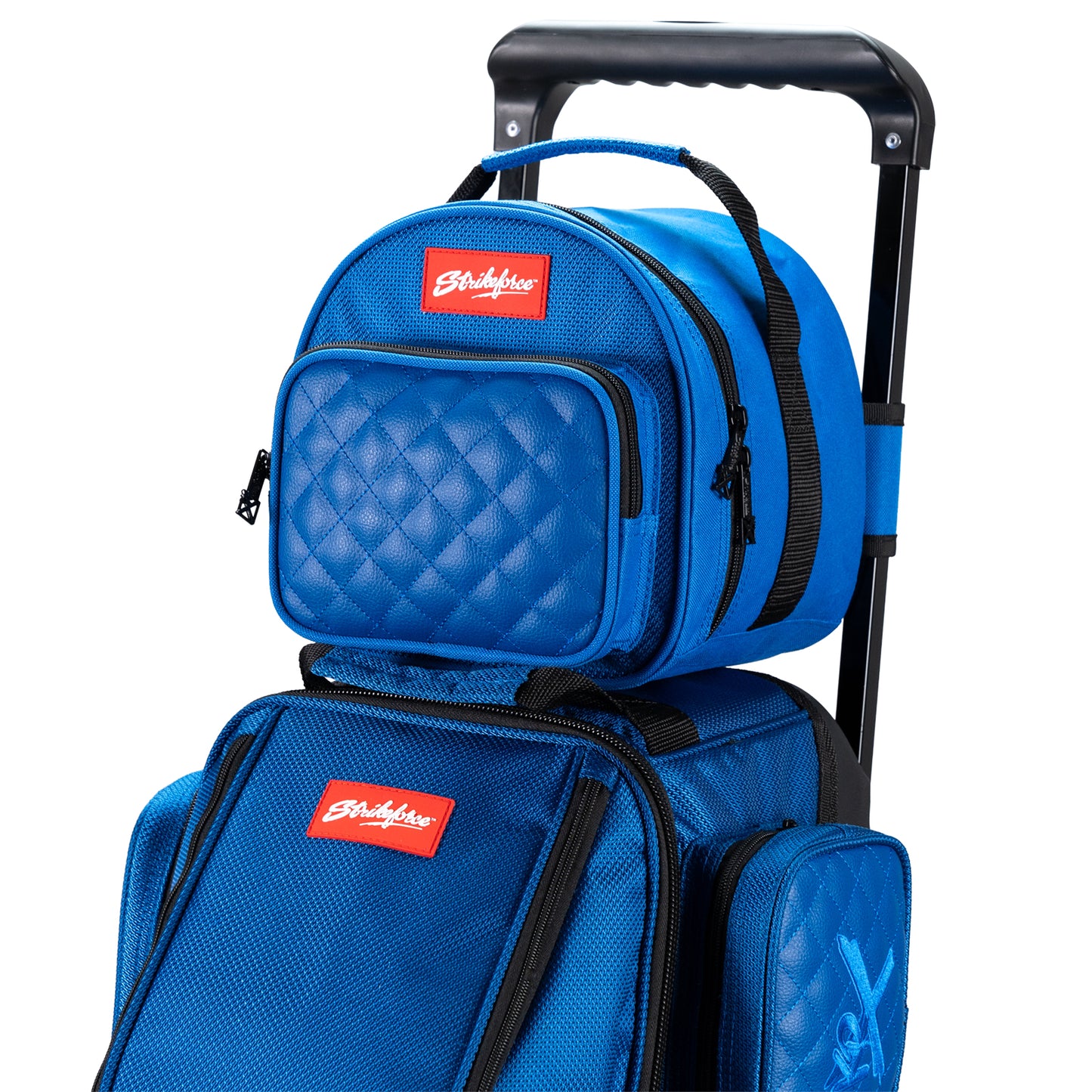 KRS Diamond Baltic Blue Add-On Bag