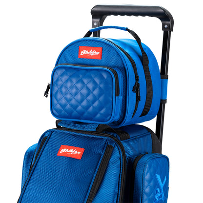 KRS Diamond Baltic Blue Add-On Bag