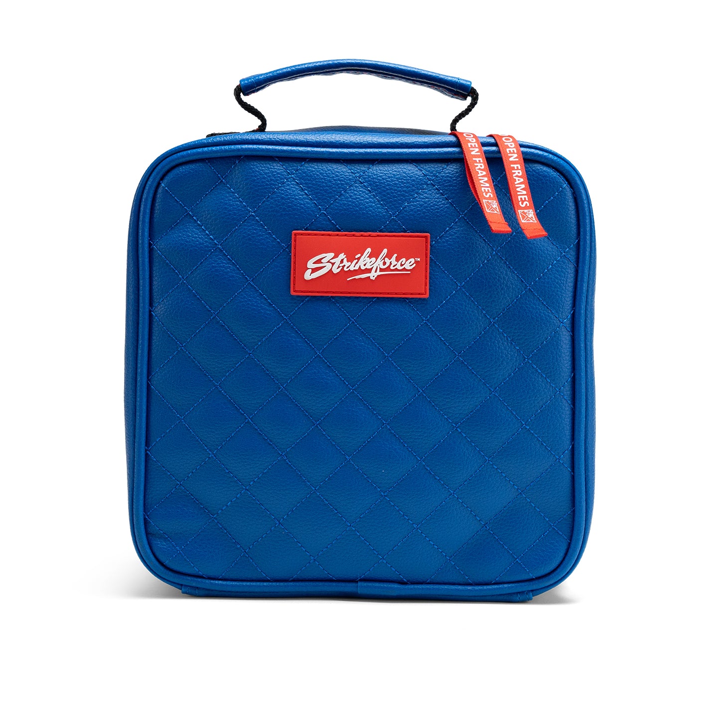 KR Diamond Baltic Blue Accessory Bag