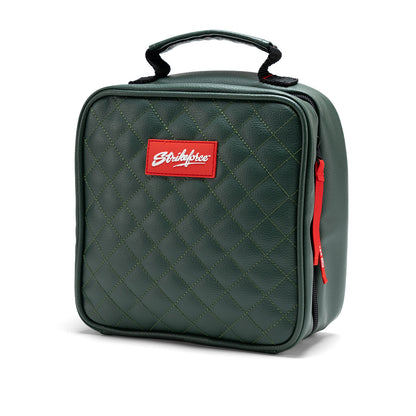 KR Diamond Hunter Green Accessory Bag
