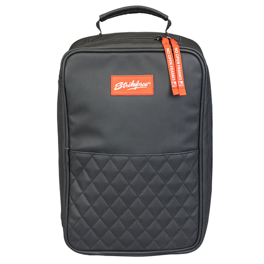 KR Diamond Shoe/Accs Bag - Black