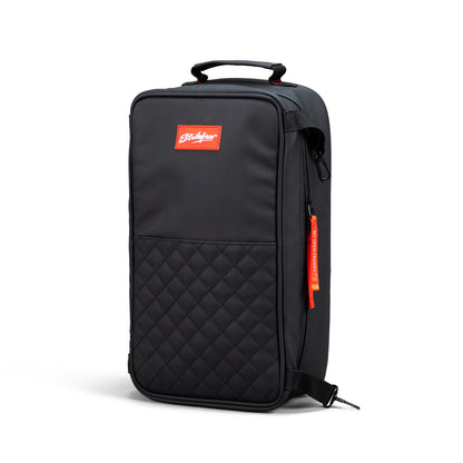 KR Diamond Shoe Bag - Black