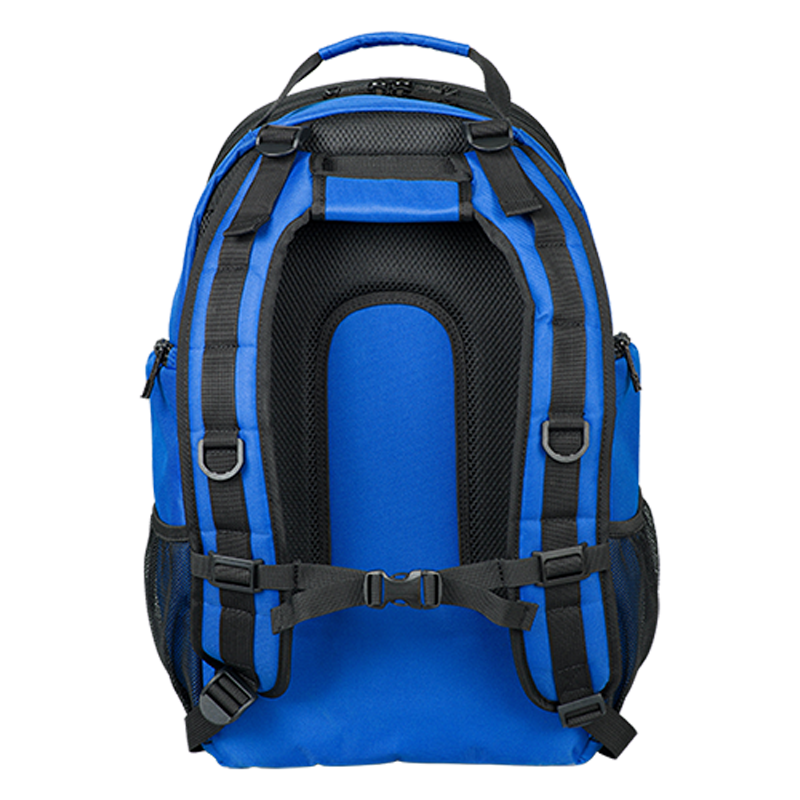 KR Royal Flush Back Pack