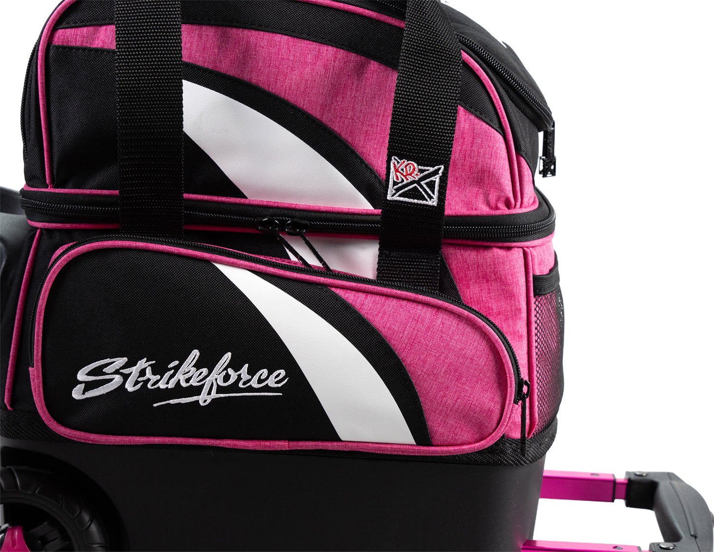 KR Cruiser Pink Single Roller