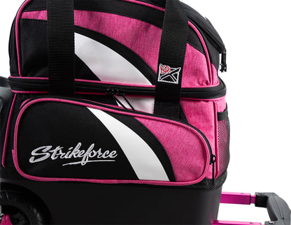 KR Cruiser Pink Single Roller
