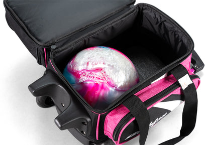 KR Cruiser Pink Single Roller