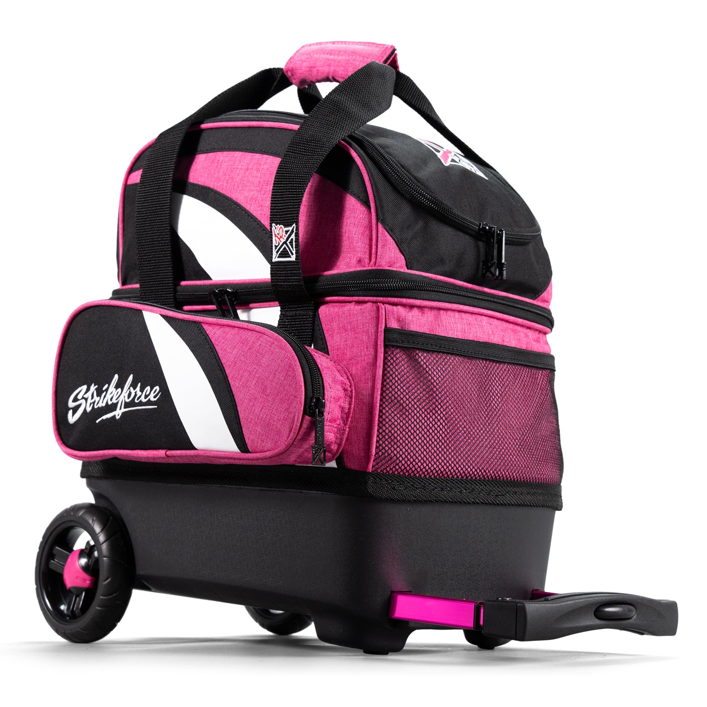 KR Cruiser Pink Single Roller