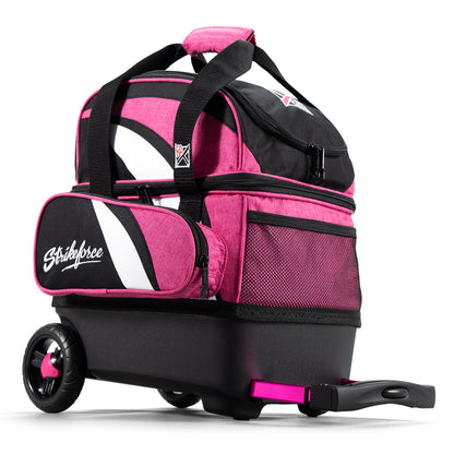 KR Cruiser Pink Single Roller