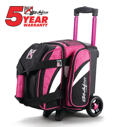 KR Cruiser Pink Single Roller