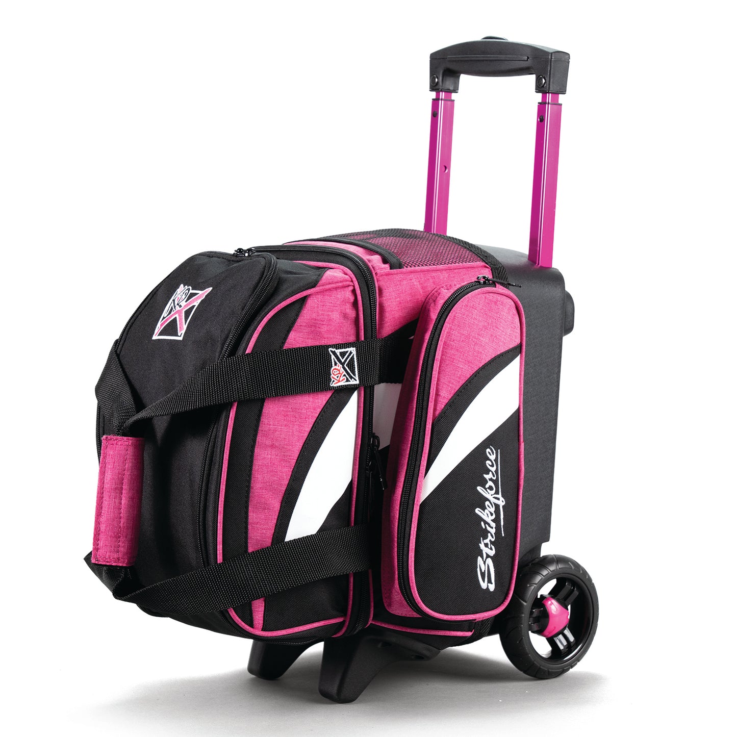 KR Cruiser Pink Single Roller