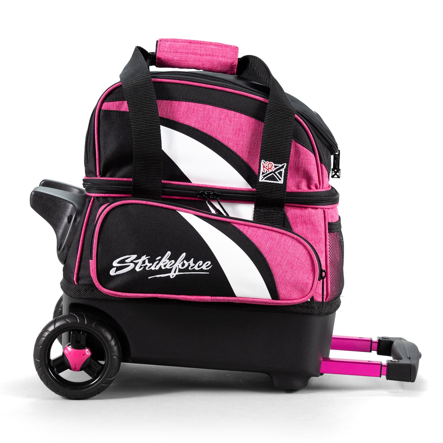 KR Cruiser Pink Single Roller