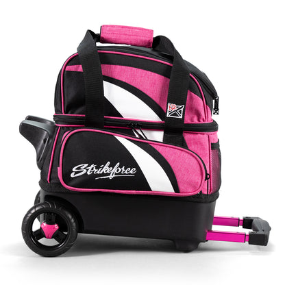 KR Cruiser Pink Single Roller