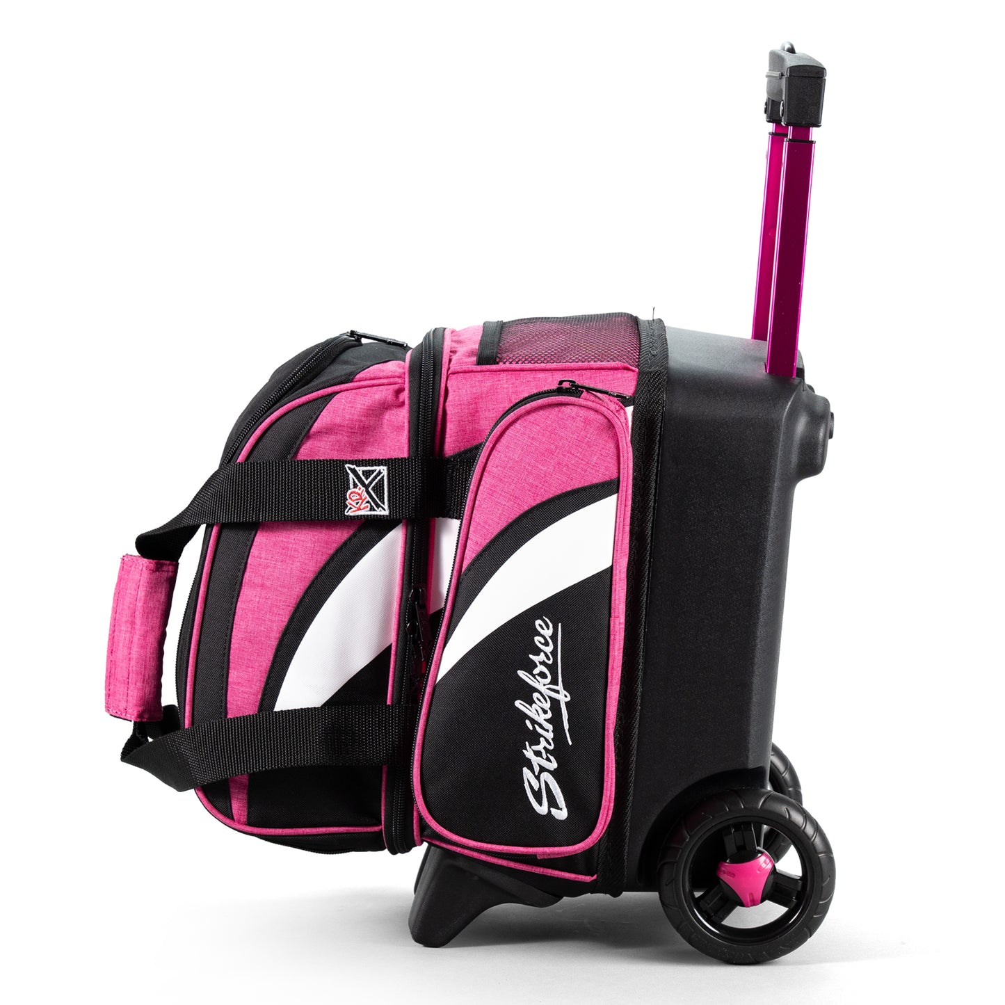 KR Cruiser Pink Single Roller