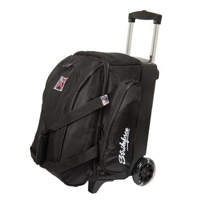 KR Cruiser Double Roller - Black