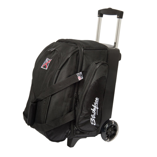 KR Cruiser Double Roller - Black