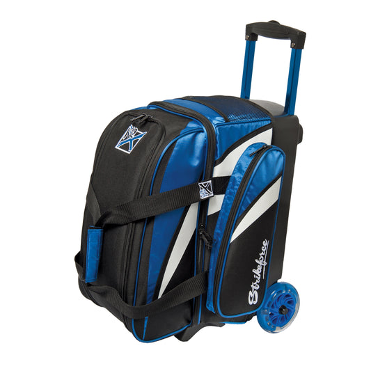 KR Cruiser Double Roller - Royal/White/Black