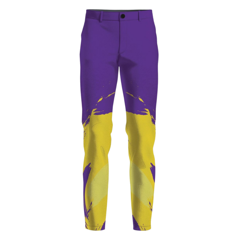 Bowlifi Kyle Troup Corrupted 2023 Pants