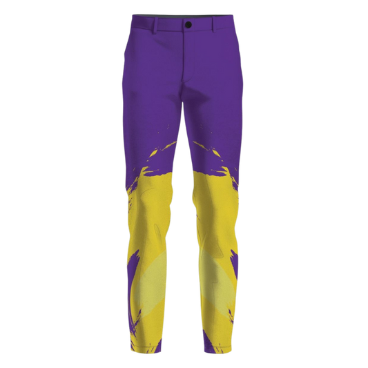 Bowlifi Kyle Troup Corrupted 2023 Pants