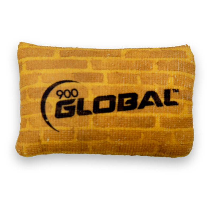 900 Global Gold Grip Sack