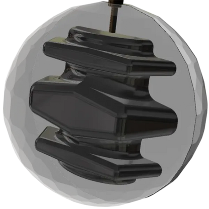 900 Global Viking Bowling Ball