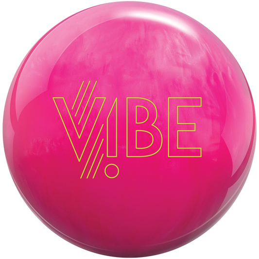 Hammer Bubblegum Vibe Bowling Ball