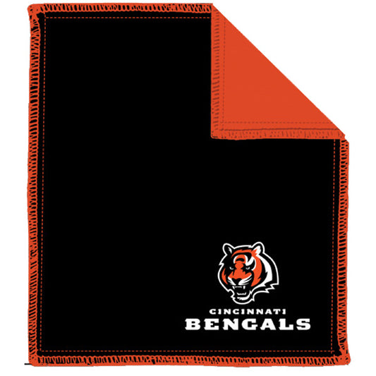 KR Strikeforce NFL Shammy Cincinnati Bengals