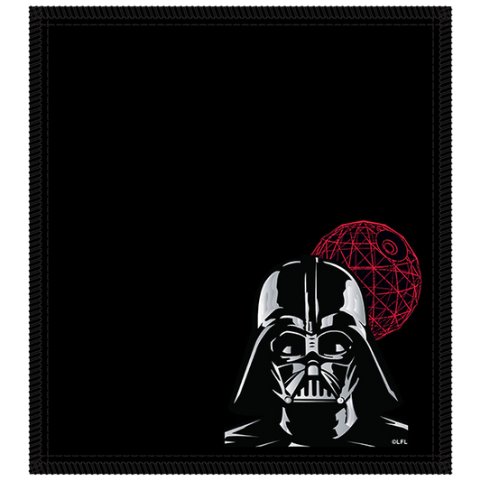 KR Strikeforce Star Wars Darth Vader Death Star Shammy Pad
