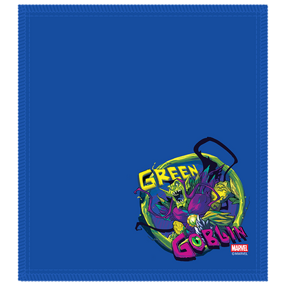 KR Strikeforce Marvel Green Goblin Shammy Pad